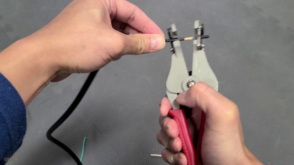 How to repair damaged extension cords like a Pro? – DIYable.com